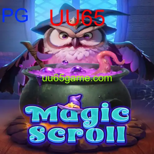 MagicScroll
